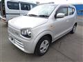 2021 Suzuki Alto