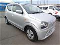 2021 Suzuki Alto