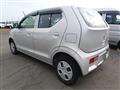 2021 Suzuki Alto