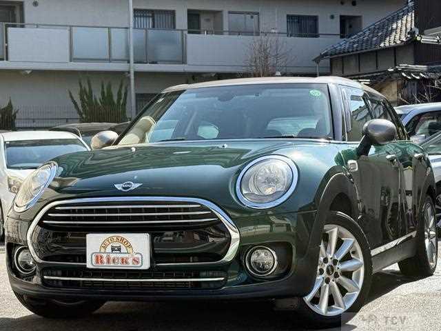2016 BMW MINI