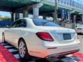 2017 Mercedes-Benz E-Class
