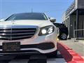 2017 Mercedes-Benz E-Class