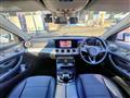 2016 Mercedes-Benz E-Class