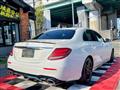 2016 Mercedes-Benz E-Class