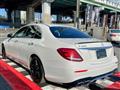 2016 Mercedes-Benz E-Class