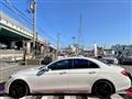 2016 Mercedes-Benz E-Class
