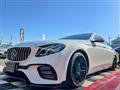 2016 Mercedes-Benz E-Class