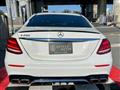 2016 Mercedes-Benz E-Class