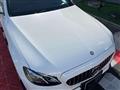 2016 Mercedes-Benz E-Class