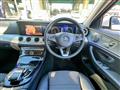 2016 Mercedes-Benz E-Class