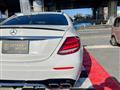 2016 Mercedes-Benz E-Class