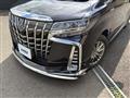2020 Toyota Alphard Hybrid
