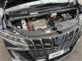 2020 Toyota Alphard Hybrid