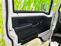 2019 Daihatsu Hijet Truck
