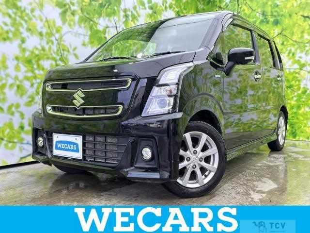 2018 Suzuki Suzuki Others