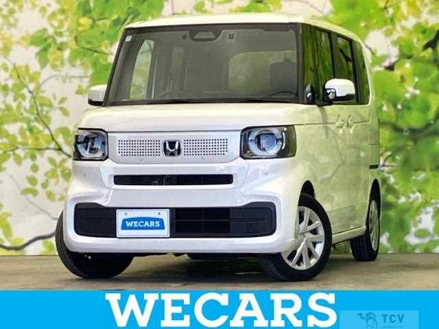 2024 Honda N BOX