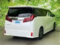 2022 Toyota Alphard G