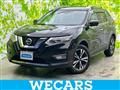 2019 Nissan X-Trail