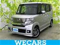 2013 Honda N BOX