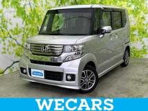 2013 Honda N BOX