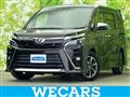 2018 Toyota Voxy