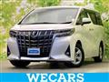 2021 Toyota Alphard G