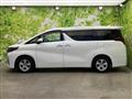 2021 Toyota Alphard G