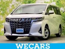 2021 Toyota Alphard G