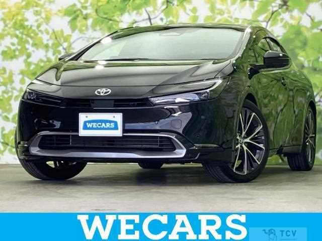 2023 Toyota Prius