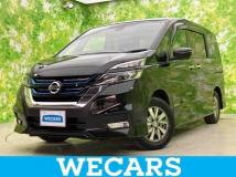 2018 Nissan Serena