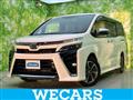 2021 Toyota Voxy