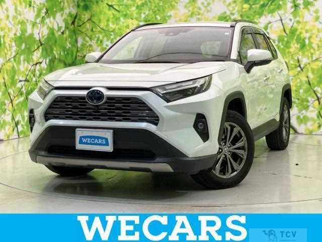 2023 Toyota RAV4