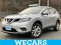 2016 Nissan X-Trail