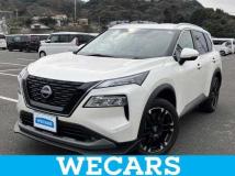 2022 Nissan X-Trail