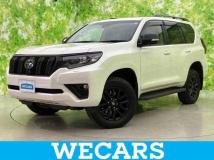 2023 Toyota Land Cruiser Prado