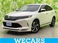 2017 Toyota Harrier