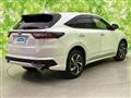 2017 Toyota Harrier