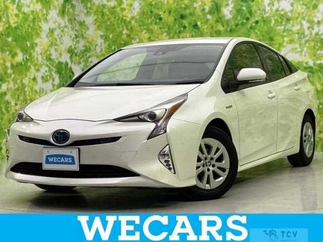2018 Toyota Prius