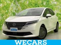2024 Nissan Note