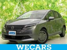 2024 Nissan Note