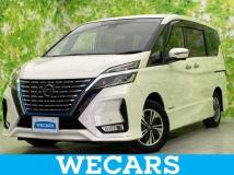 2021 Nissan Serena