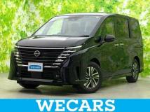 2025 Nissan Serena