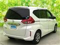 2018 Honda Freed