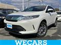 2018 Toyota Harrier