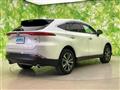 2023 Toyota Harrier Hybrid