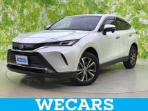 2023 Toyota Harrier Hybrid