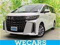 2020 Toyota Alphard G