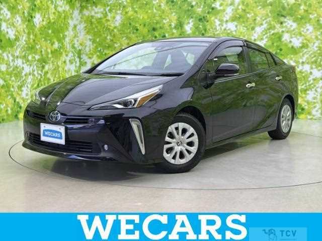 2020 Toyota Prius