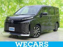 2025 Toyota Voxy