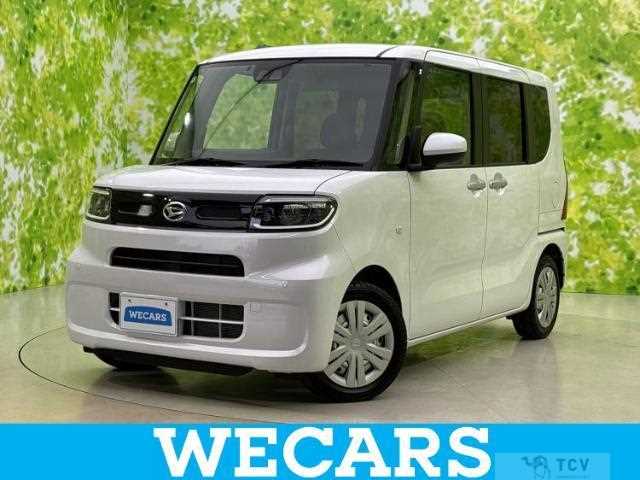 2024 Daihatsu Tanto